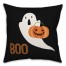 Boo Ghost Pillow