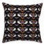 Halloween Pattern Pillow