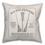 Salem Sisters Pillow