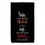 Wicked Witch Handsome Devil 16x25 Towel