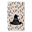 Witch Way to the Candy 16x25 Towel