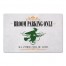 Broom Parking Only 27x18 Floor Mat