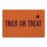 Trick or Treat 27x18 Floor Mat