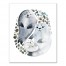Seal Love 16x20 Canvas Wall Art