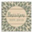 Teal Petal Wood Sign 14x14 Personalized Pallet Wood Art