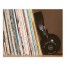 Vintage Vinyls 16x20 Canvas Wall Art