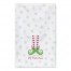 Elf Protection 16x25 Towel