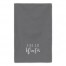 Hello Winter 16x25 Towel
