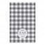 Home for the Holidays 16x25 Towel