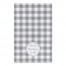 Merry Christmas to All 16x25 Towel