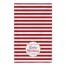 Santas Workshop 16x25 Towel