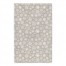 Snowflake Pattern - Tan 16x25 Towel