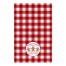 Gingerbread Bakery 16x25 Towel