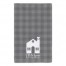 Home for Christmas 16x25 Towel