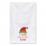 I Love my Little Elves 16x25 Towel