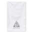 Merry Christmas Tree 16x25 Towel