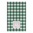 Candy Cane Café 16x25 Towel