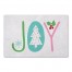 Joy 27x18 Floor Mat