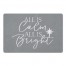 Calm and Bright 27x18 Floor Mat