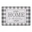 Home for the Holidays 27x18 Floor Mat