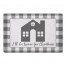 Home for Christmas 27x18 Floor Mat