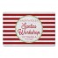 Santas Workshop 27x18 Floor Mat