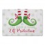 Elf Protection 27x18 Floor Mat