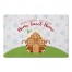 Home Sweet Home 27x18 Floor Mat