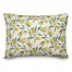 All Over Lemon Pattern 14x20 Personalized Indoor / Outdoor Pillow