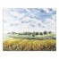 Open Fields 24x30 Canvas Wall Art