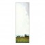 Abstract Painted Landscape 12x36 Canvas Wall Art