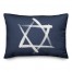 Eight Days of Presents Pillow