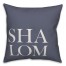 Shalom Pillow