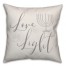 Love and Light Pillow