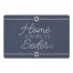 Home is Where the Seder Is 27x18 Floor Mat