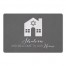 Shalom and Welcome to our Home 27x18 Floor Mat