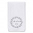 Shalom Wreath 16x25 Towel