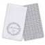 Neutral Hanukkah Textiles Collection