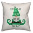 No Place Like Gnome Pillow