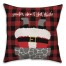 Don't Get Stuck Pillow