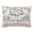 Tangled Catmas Lights Pillow