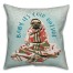 Baby it's Cold Outside Pillow