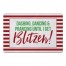 Get Blitzen 27x18 Floor Mat