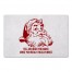 Tell Me What You Want 27x18 Floor Mat