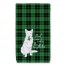 Meet Me Under the Mistletoe 16x25 Towel
