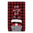 Don't Get Stuck 16x25 Towel