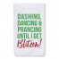 Get Blitzen 16x25 Towel