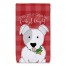 May your Days be Furry and Bright 16x25 Towel