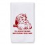 Tell Me What You Want 16x25 Towel
