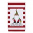 There's Gnome Place like Home 16x25 Towel